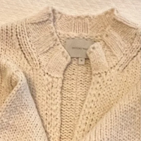 Brochu Walker: The Asher Cardigan